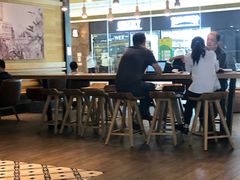 -星巴克(天津SM城市广场店)