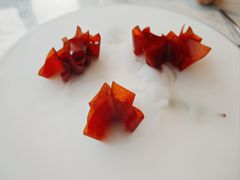 山楂鹅肝-拾久(朝阳公园店)