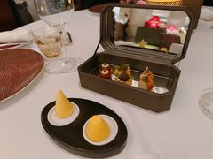 -Caprice(香港四季酒店)