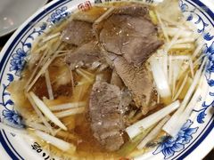 -直隶安家牛肉罩饼(建华店)