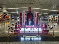 -石家庄正定国际机场-T2航站楼