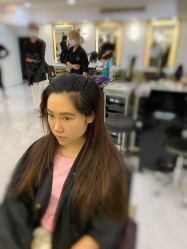 -雅仕 HAIR SALON 美发沙龙