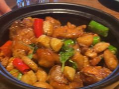 -星叶·东南亚料理(宁波万象汇店)