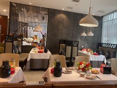 -味+新京宴·烤鸭·北京菜(创意谷店)