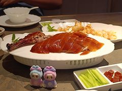 -金鸭季·北京烤鸭(深业上城店)