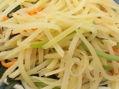 -庆丰包子铺(潘家园店)