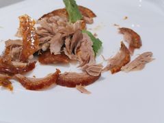 -味+新京宴·烤鸭·北京菜(创意谷店)