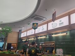 -豪客来牛排(中华城店)