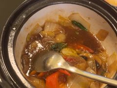 -盛元荼集  素食(滨江凯德壹店)