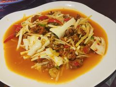 火爆双脆-拾捌川·自贡爆炒(新街口店)