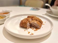 酥鸭芋泥-莆田餐厅PUTIEN(西安万象天地店)