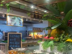 -冀粤香海鲜自助餐厅(西美五洲店)