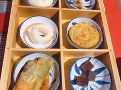 -味福记·本地特色菜(八一万达广场店)