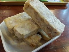 -海口骑楼小吃街