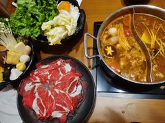 -呷哺呷哺(丰科万达店)