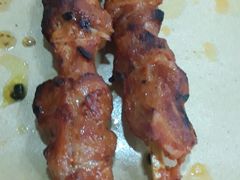 骨肉相连-兄弟联果木炭烤翅·50年家传鸡翅秘方