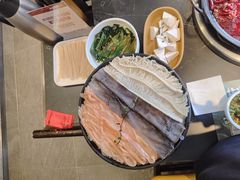 -巴蜀大将火锅(春熙店)