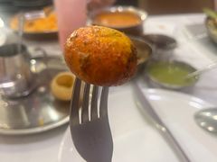 -葛尼沙印度餐厅 (镇明路店)