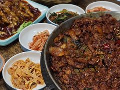 -妈妈手(山大总店)