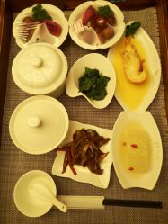 点击看大图 -馨月汇·一悦馨香月子中心(前滩店)