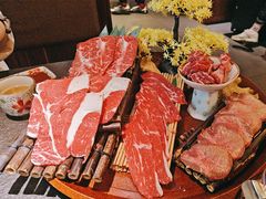 -赤谷和牛烧肉居酒屋(石景山店)