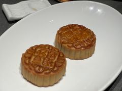 -小厨娘淮扬菜(河西奥美大厦店)