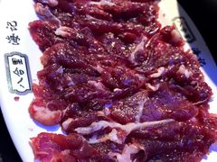 -八合里潮汕鲜牛肉火锅(深圳海岸城店)