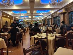 大堂-维吾尔餐厅(宜山路店)