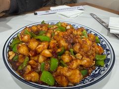 -北大地皖峰饭馆