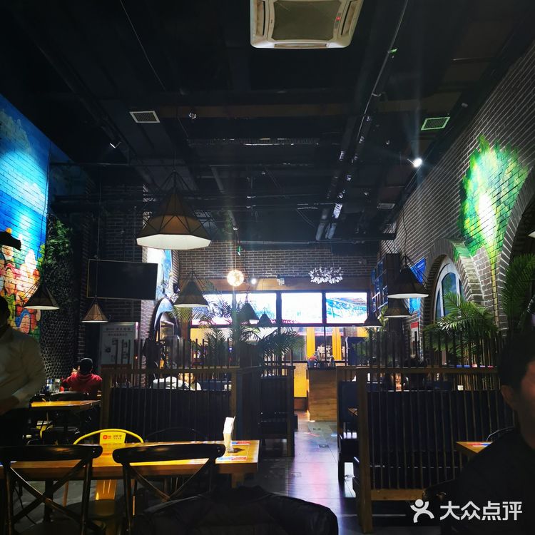 黑椒的味儿跟足稍微带一点点甜