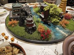 -秦月轩·陕西家乡菜(阜成路·五棵松店)