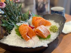 -阿吾罗日本料理(K11艺术中心店)