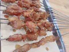 -有奴思烤肉·清真(正宁路店)
