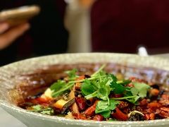 川西毛血旺-成都驻京办餐厅(蜀都宾馆店)