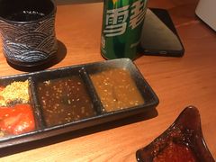 -食也烧肉(临平店)
