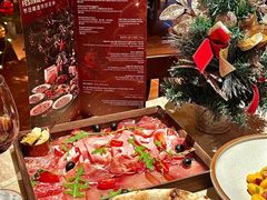 -Mammamia意大利餐厅(阳春巷店)