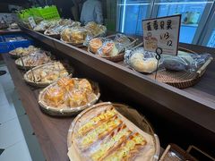 -嗒令甜品·主题融合料理餐厅(首座时代店)