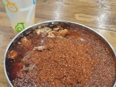-顺通大冷面(总店)