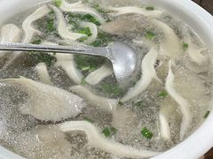 -洪霞餐馆
