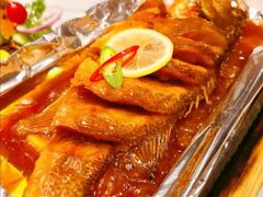 -高第街56号港式餐厅(山大路店)