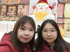 -广州热雪奇迹