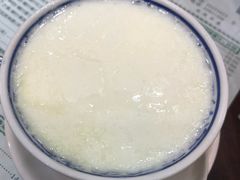 热原味双皮奶-仁信老铺(华盖路店)