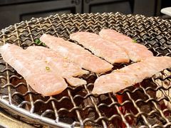 松阪猪-橘焱胡同烧肉夜食(BFC外滩金融中心店)