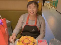 -海底捞火锅(海宁路店)