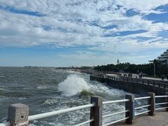 -日照灯塔风景区