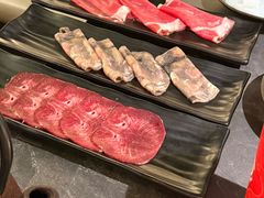 -湊湊火锅·茶憩(合生汇购物中心店)