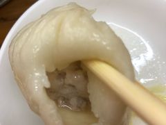 -鼎泰丰(新港中心店)