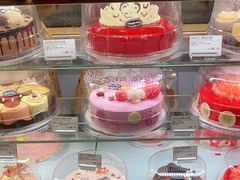 -哈根达斯(虹口店)