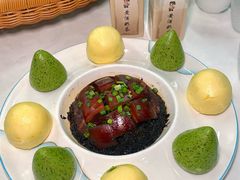 -绍兴老味道·非遗门店(银泰城店)
