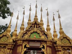 -西双版纳总佛寺